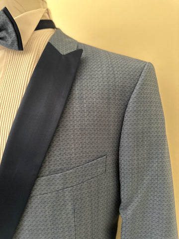 Tuxedo Set