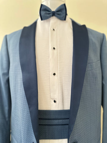 Tuxedo Set