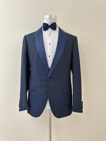 Tuxedo Set