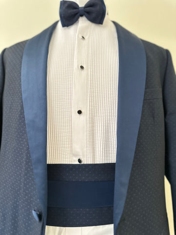 Tuxedo Set