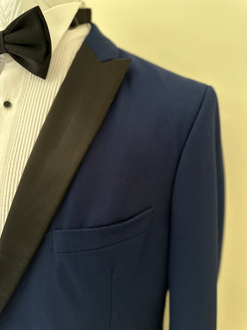 Tuxedo Set