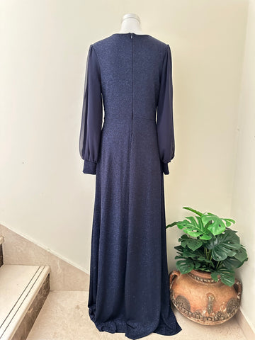Plus Size Modest Dress