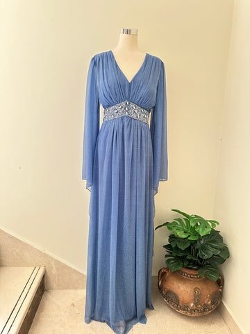 Plus Size Dress1