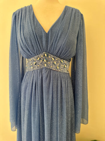 Plus Size Dress1