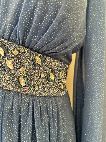 Plus Size Dress1