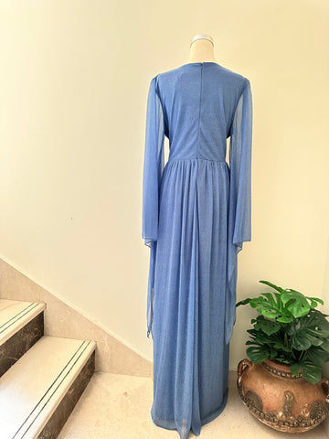 Plus Size Dress1