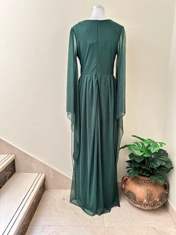 Plus Size Dress3