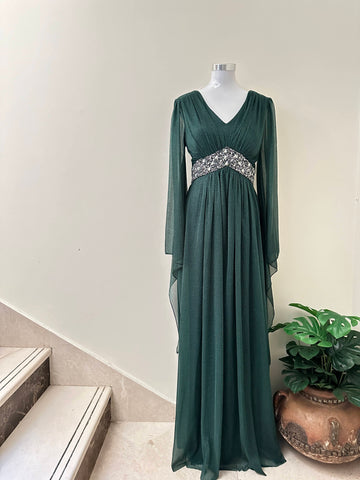 Plus Size Dress3