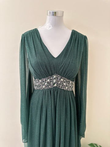 Plus Size Dress3