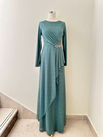 Modest Dress
