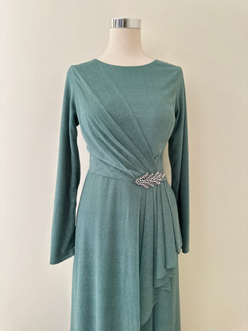 Modest Dress