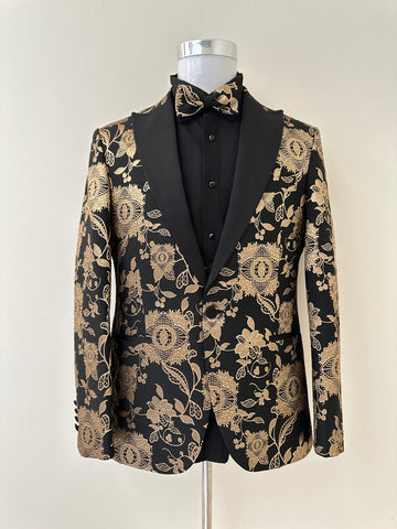 Bling Tuxedo RYWUVI