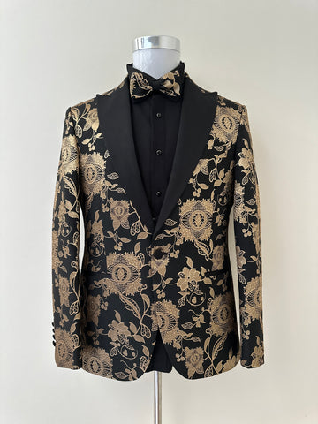 Bling Tuxedo RYWUVI