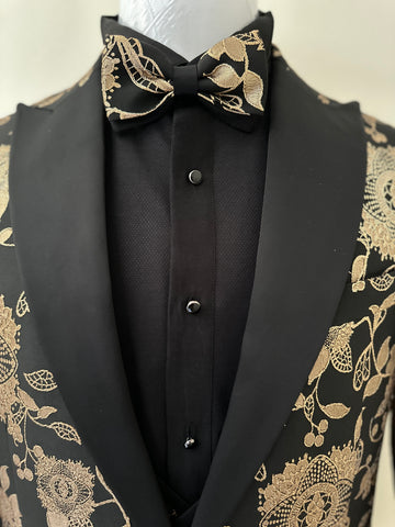 Bling Tuxedo RYWUVI