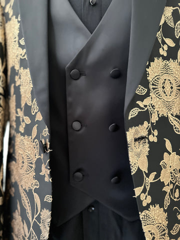 Bling Tuxedo RYWUVI