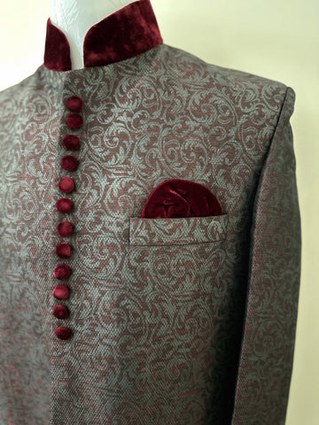Sherwani RYWUVI1
