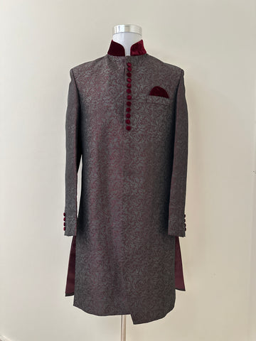 Sherwani RYWUVI1