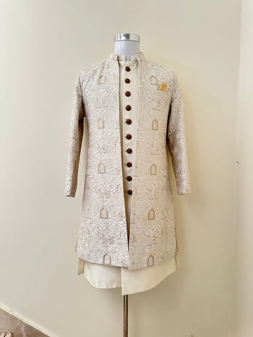 Sherwani RYWPRA
