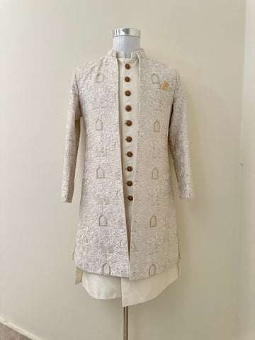 Sherwani RYWPRA
