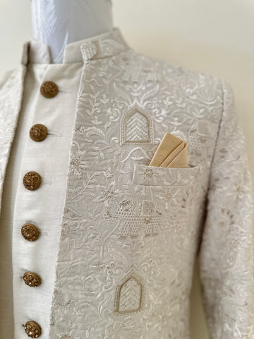 Sherwani RYWPRA