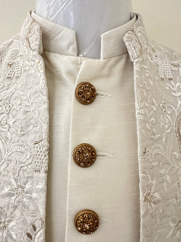 Sherwani RYWPRA