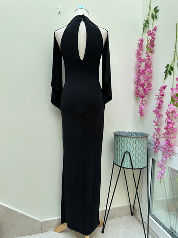 Slit Dress RYWNAT