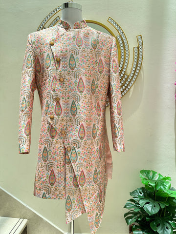 Indian Sherwani RYWKOM