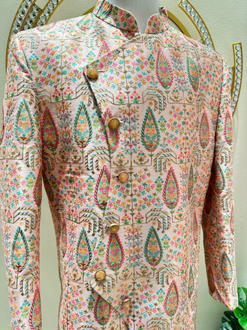 Indian Sherwani RYWKOM