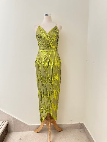Bling Dress
