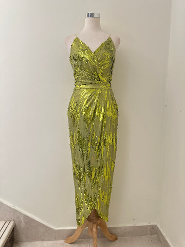 Bling Dress
