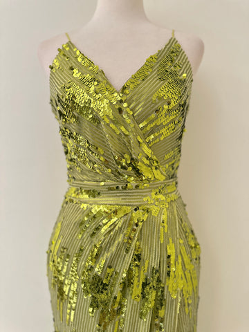 Bling Dress