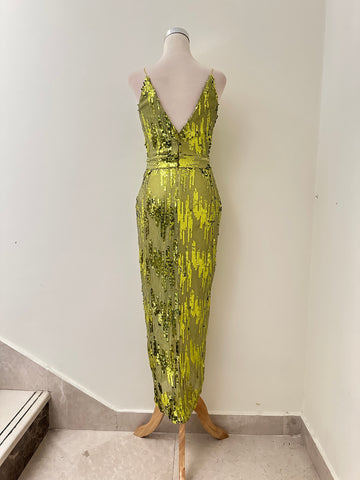 Bling Dress