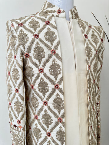 Indian Sherwani RYWZAK