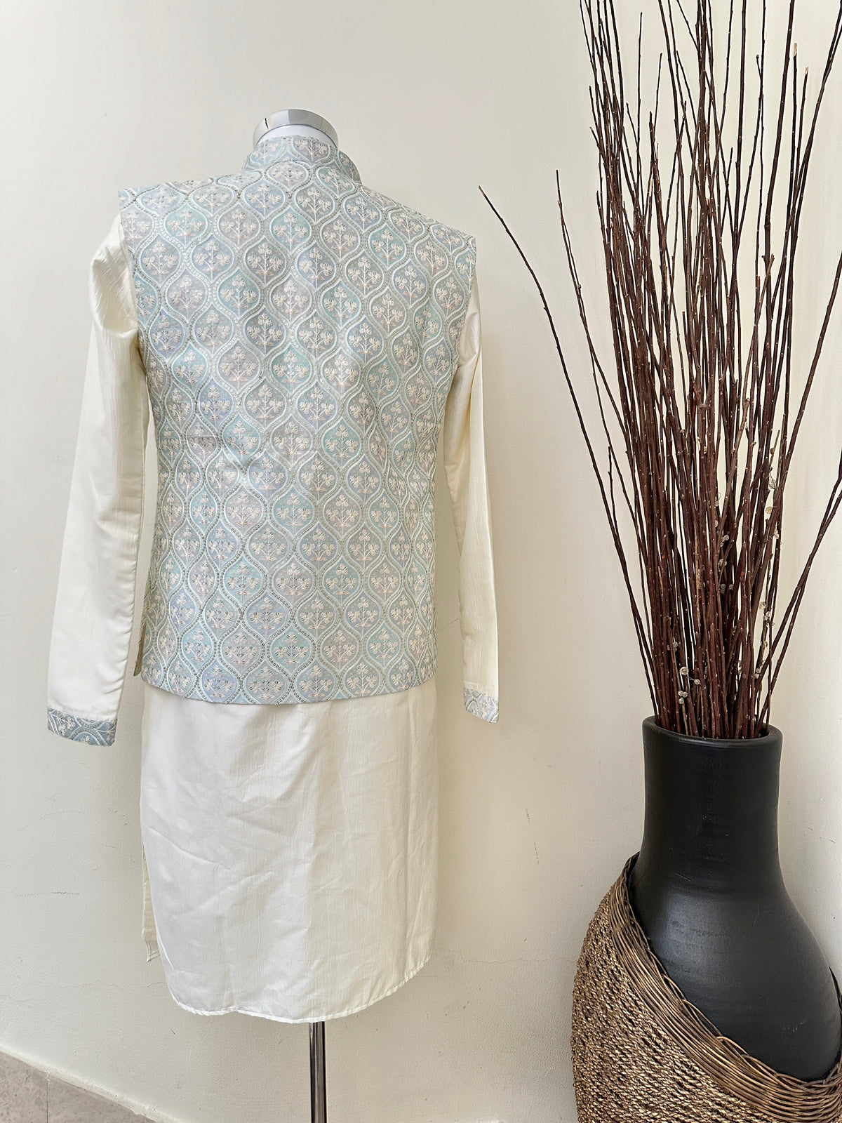 Indian Sherwani RYWNAD