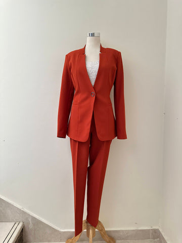 Business Suit