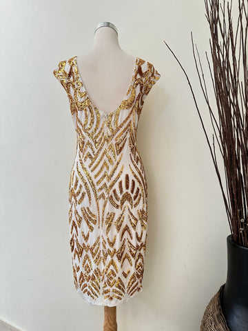 Bling Dress RYWURV