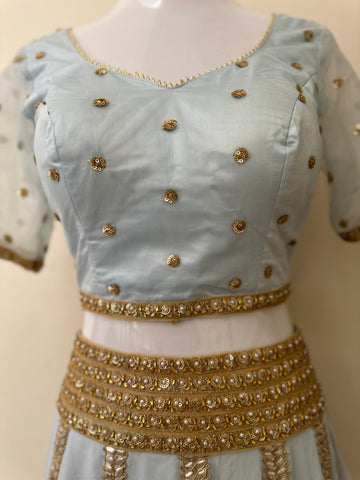 Lehenga Set RYWVIN