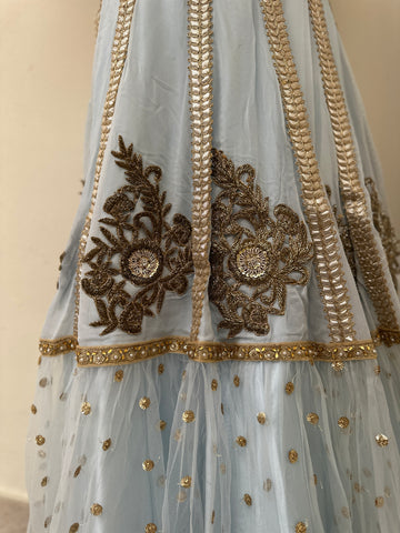 Lehenga Set RYWVIN