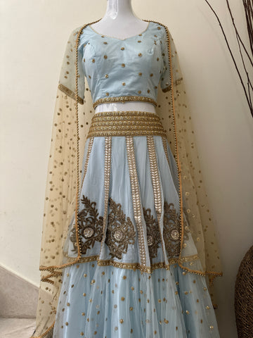 Lehenga Set RYWVIN