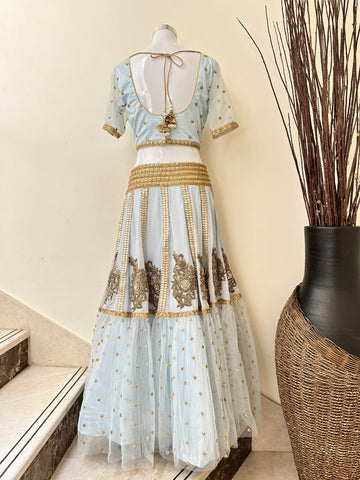 Lehenga Set RYWVIN