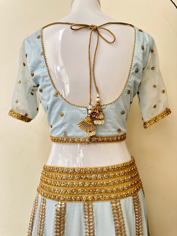 Lehenga Set RYWVIN