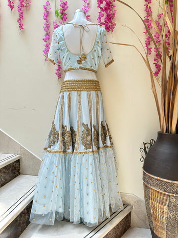 Lehenga Set RYWVIN