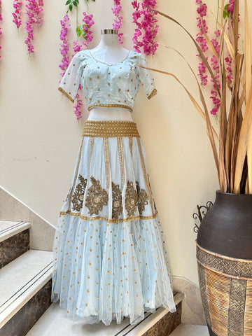 Lehenga Set RYWVIN