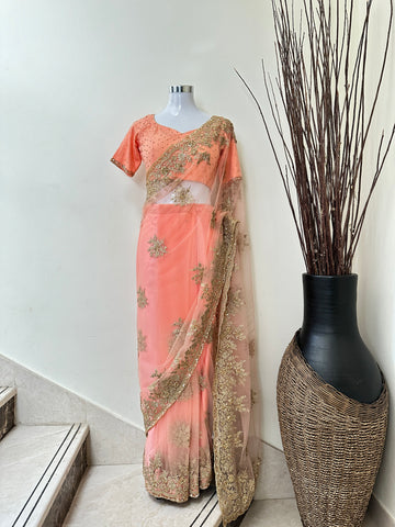 Ready-To-Wear Saree RYWVIN