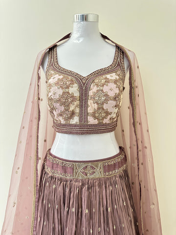 Lehenga RYWGEM