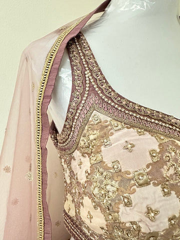 Lehenga RYWGEM