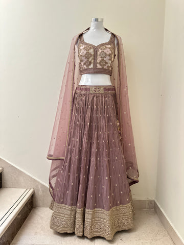 Lehenga RYWGEM