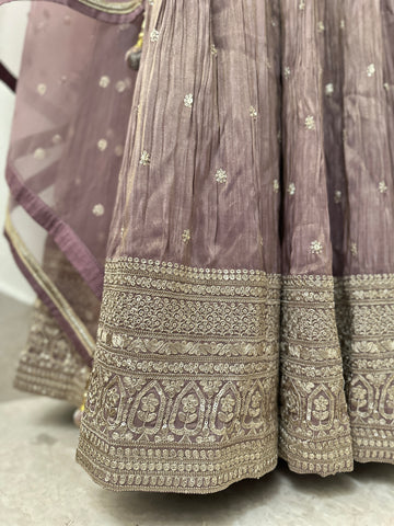 Lehenga RYWGEM