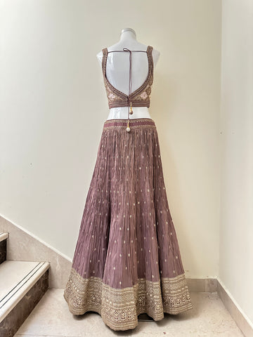 Lehenga RYWGEM
