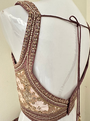 Lehenga RYWGEM